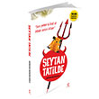 eytan Tatilde Serhan Keserliolu C Plan Yaynlar