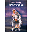 Son Tiryaki Mfit zde Metis Yaynlar