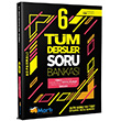 6. Snf Tm Dersler Soru Bankas Mart Okul Yaynlar