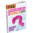 YKS Bire Alt Paragraflarla Trke Soru Bankas Bilimyolu Yaynclk