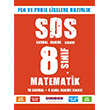 8. Snf Matematik Sarmal Deneme Snav Platon Yaynclk