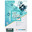 AYT Fizik Konu Anlatm Kamps Yaynlar