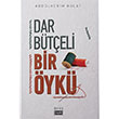 Dar Bteli Bir yk Abdlkerim Kolat Eik Yaynlar