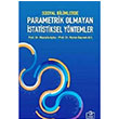 Parametrik Olmayan statistiksel Yntemler Ezgi Kitabevi