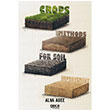 Crops And Methods For Sol Improvement Gece Kitapl