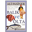 Balk ve Olta Remzi Kitabevi