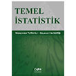 Temel statistik Der Yaynlar