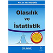 Olaslk ve statistik Akademisyen Kitabevi