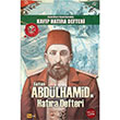 Sultan Abdlhamid in Hatra Defteri Abdlhamid Han Osmanolu Tutku Yaynevi