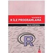 statistikte R le Programlama Dora Basm Yayn