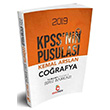 2019 KPSS nin Pusulas Corafya Tamam zml Soru Bankas Doru Tercih Yaynlar