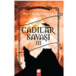 Cadlar Sava 3 Odinin Laneti Maite Carranza Final Kltr Sanat Yaynlar