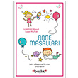 Anne Masallar Lindsay Mood Balk Yaynlar