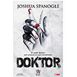 Doktor Joshua Spanogle Panama Yaynclk