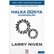 Halka Dnya Mhendisleri Larry Niven Panama Yaynclk