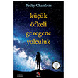 Kk fekeli Gezegene Yolculuk Becky Chambers Panama Yaynclk