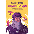 Bilimin Devleri Leonardo Da Vinci Kathleen Krull Mart Gen Yaynlar