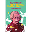 Bilimin Devleri Albert Einstein Kathleen Krull Mart Gen Yaynlar