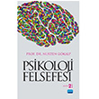 Psikoloji Felsefesi Nurten Gkalp Nobel Yaynevi