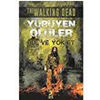Bul ve Yok Et Yryen ller Jay Bonansinga Ren Kitap