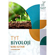 TYT Biyoloji Soru Kitab Yazt Yaynlar