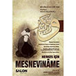 Herkes in Mesneviname Mevlana Celaleddin Rumi Salon Yaynlar