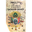 Gney Afrika da Bir Mid i Kamil Ebubekir Efendi brahim Gzel Salon Yaynlar