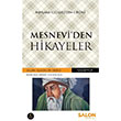 Mesnevi den Hikayeler Mevlana Celaleddin Rumi Salon Yaynlar