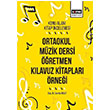 Ortaokul Mzik Dersi retmen Klavuz Kitaplar rnei Eitim Yaynevi