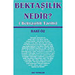 Bektailik Nedir Baki z Der Yaynlar