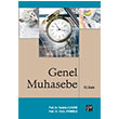 Genel Muhasebe 12. Bask Gazi Kitabevi