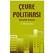evre Politikas Billur Engin Baln Derin Yaynlar