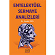 Entelektel Sermaye Analizleri Cevdet Kzl Der Yaynlar