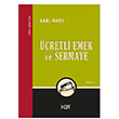cretli Emek ve Sermaye Kor Kitap