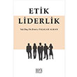 Etik Liderlik Deniz Palalar Alkan Derin Yaynlar