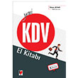 KDV El Kitab Adalet Yaynevi
