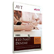 AYT 4 l Paket Deneme Kltr Yaynclk