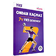 Ondan Kamaz 7` li YKS Denemesi Kltr Yaynclk