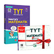 TYT Matematik Soru Bankas Matematik Video Ders Notlar Hediyeli Fencebir Yaynlar