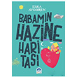 Babamn Hazine Haritas Esra Avgren Mart ocuk Kulub