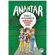 Anahtar Esra Avgren Mart ocuk Yaynlar