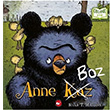 Anne Boz Ryan T. Higgins Beyaz Balina Yaynlar