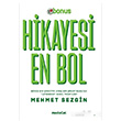 Hikayesi En Bol Mehmet Sezgin MediaCat Kitaplar