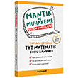 TYT Mantk ve Muhakeme zml Matematik Soru Bankas Filozof Yaynclk