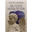 Bir lnn Hatra Defteri Hdai akmak Gece Kitapl