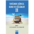 Turizmde Gncel Konu ve Eilimler 2 Detay Yaynclk