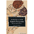 Akn Sular Marquis De Sade Olak Yaynclk