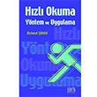 Hzl Okuma Yntem ve Uygulama Mehmet ahan Derin Yaynlar