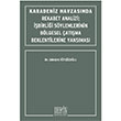 Karadeniz Havzasnda Rekabet Analizi birlii Sylemlerinin Blgesel atma Beklentilerine Yansmas Gktrk Tyszolu Derin Yaynlar