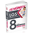 LGS Fenomen Tamam zml 8 Deneme Snav Fasikll novasyon Yaynclk